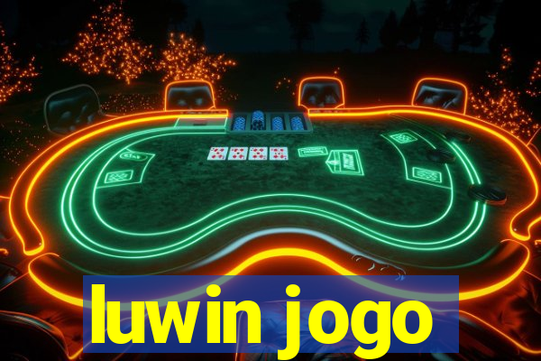 luwin jogo